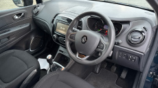 Renault Captur 1.5 dCi 90 Iconic 5dr Diesel Hatchback